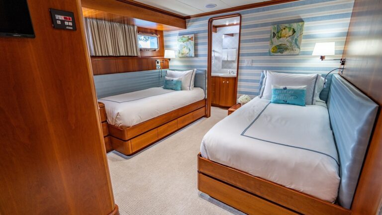 Twin Suite