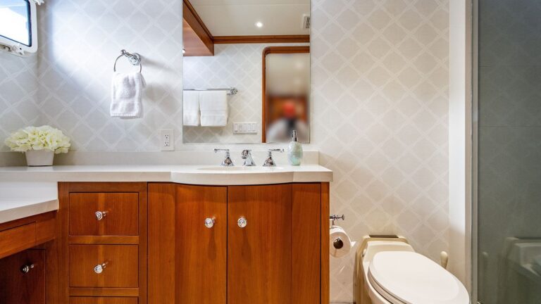 Twin Ensuite