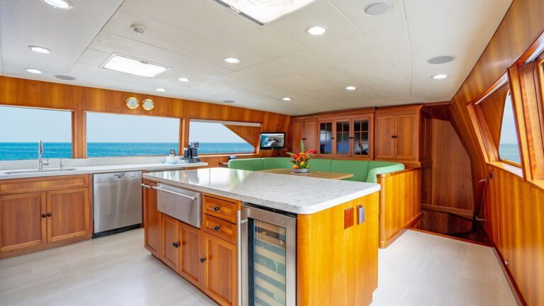 Galley