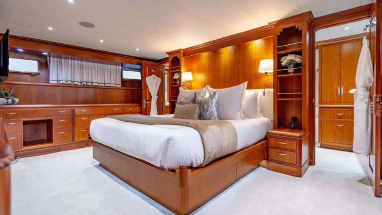 Master Suite