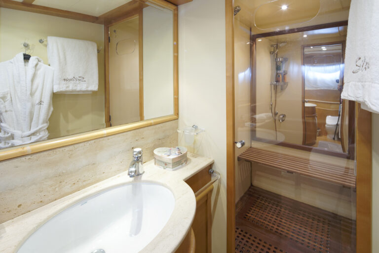 Ensuite Master