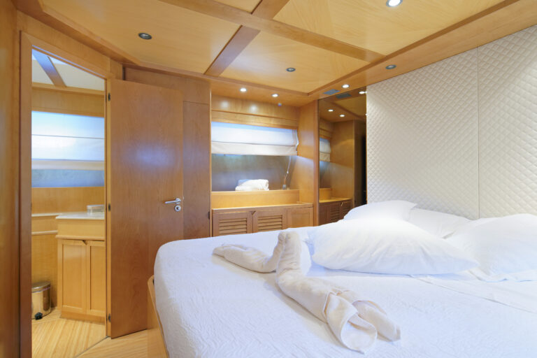 Guest Suite Detail