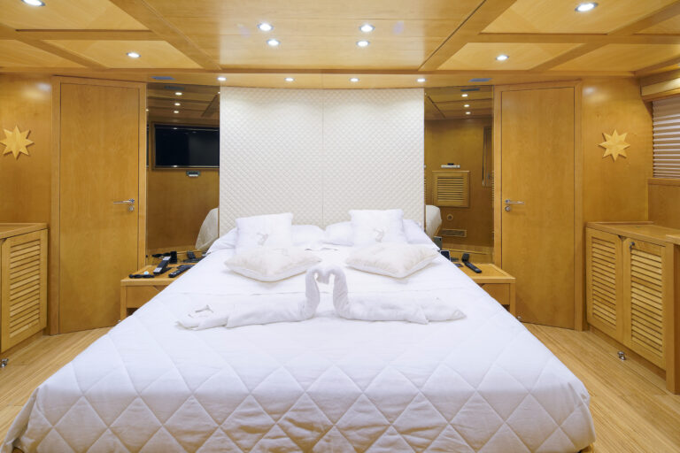 Master Stateroom