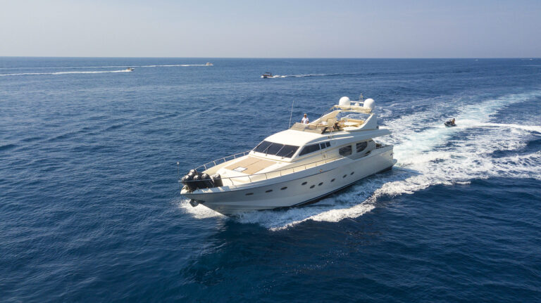 Rizzardi Yachts