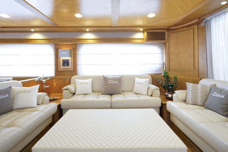 Saloon Seating
