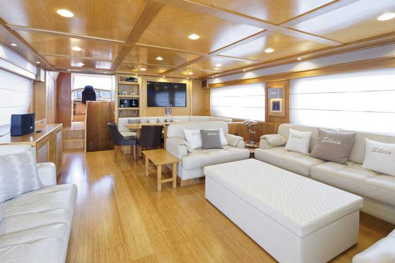Saloon