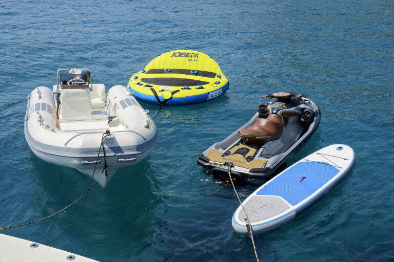 Water Toys