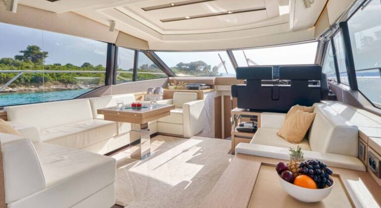 Exterior Relaxation Area
