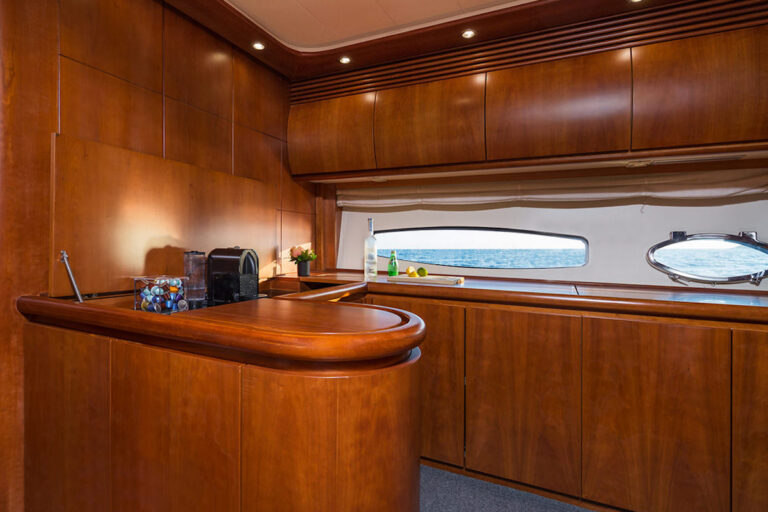Galley