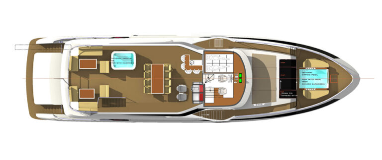 Flybridge