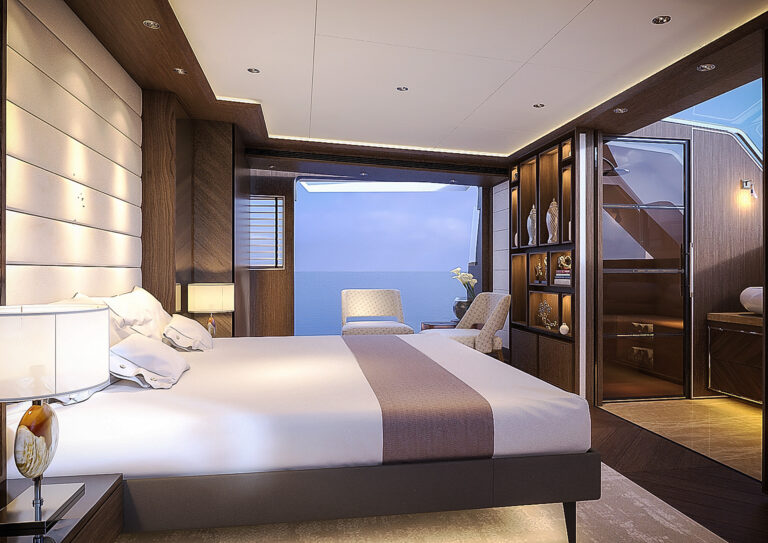 Guest Cabin