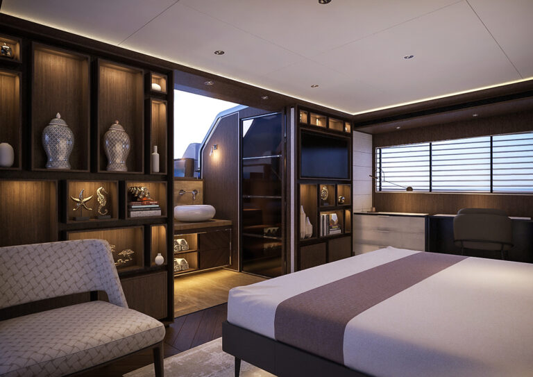 Stateroom