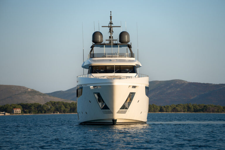 Bow View