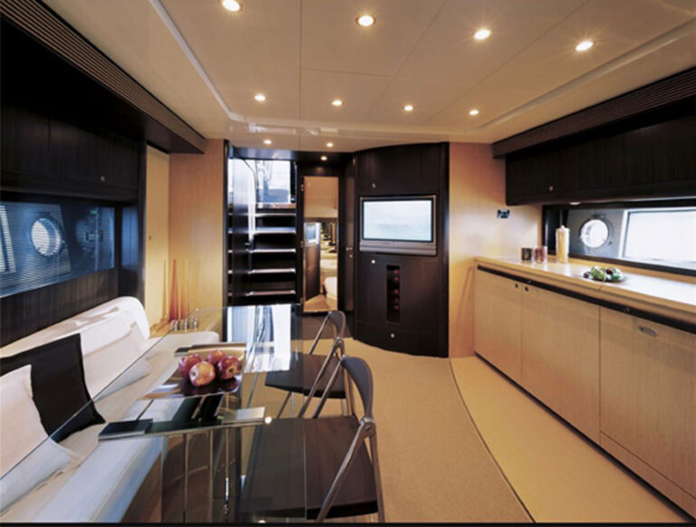 Interiors