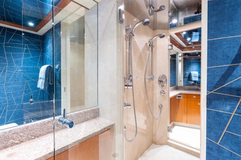 Guest Ensuite