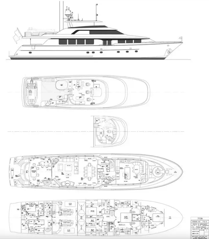 General Arrangement