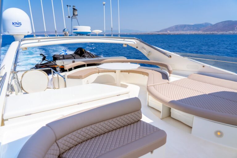 Sundeck