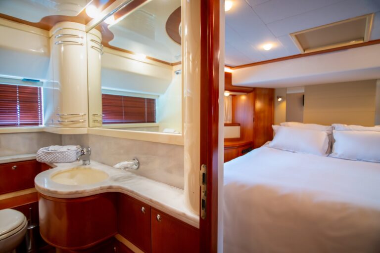 VIP Ensuite