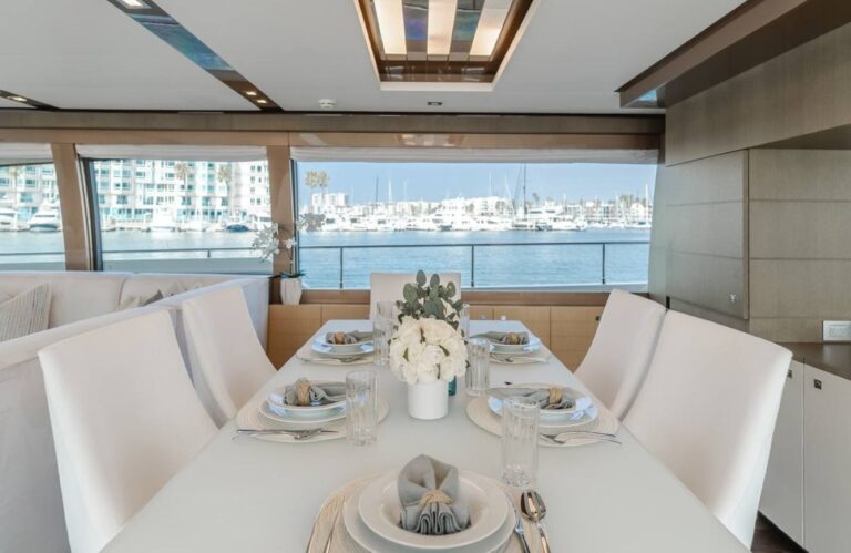 Main Dining