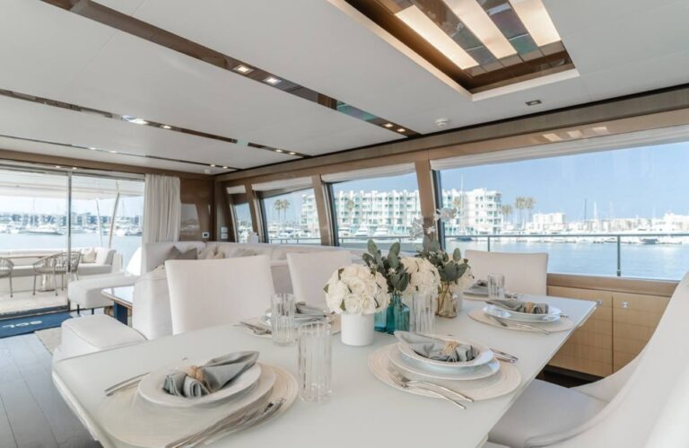 Main Dining