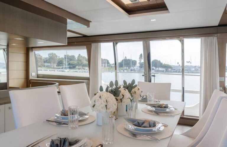Main Dining
