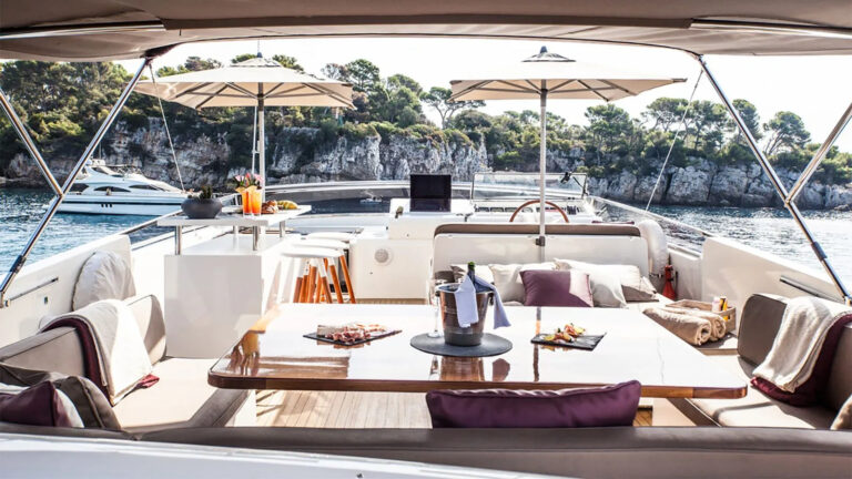 Sun Deck