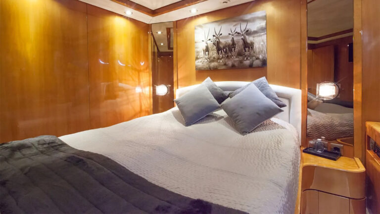 Guest Suite