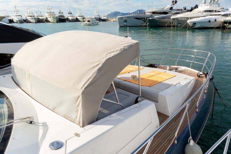 Flybridge