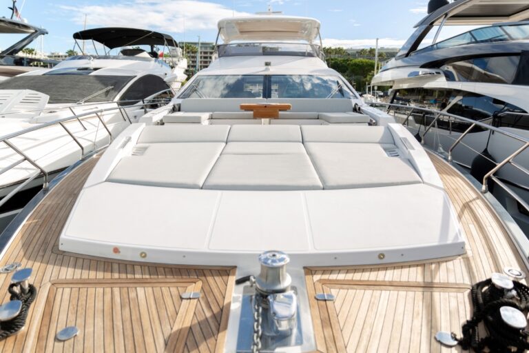 Opendeck