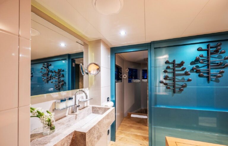 Master Suite Ensuite