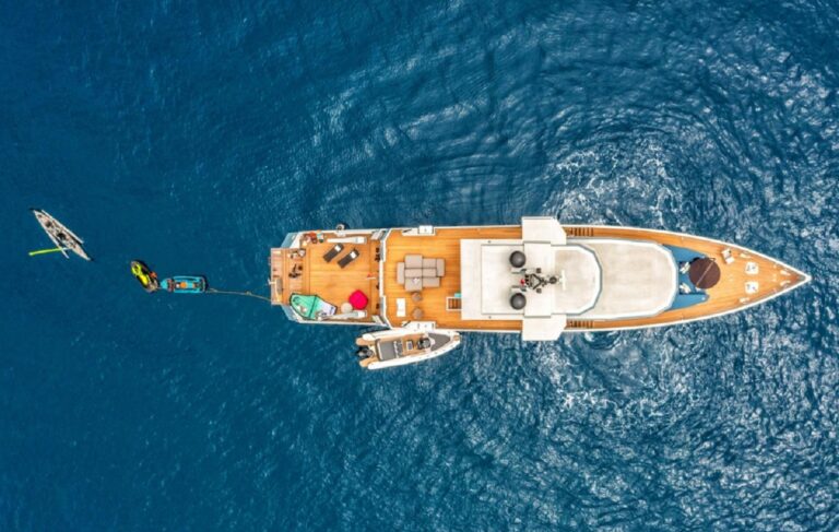 Ariel View