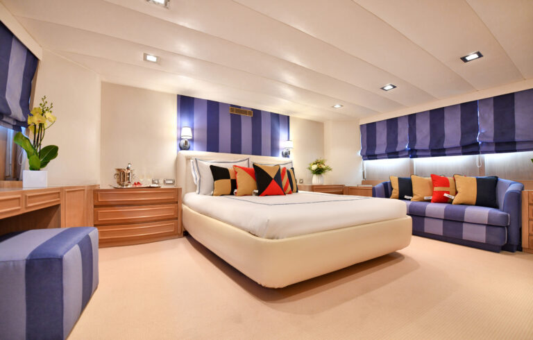 Master Suite