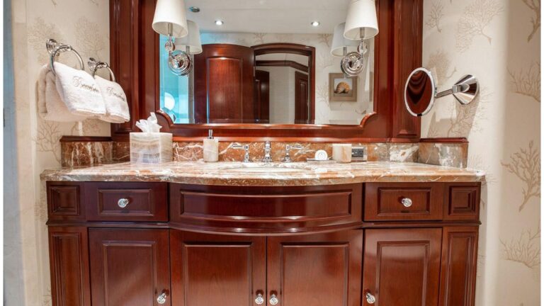 Guest Ensuite