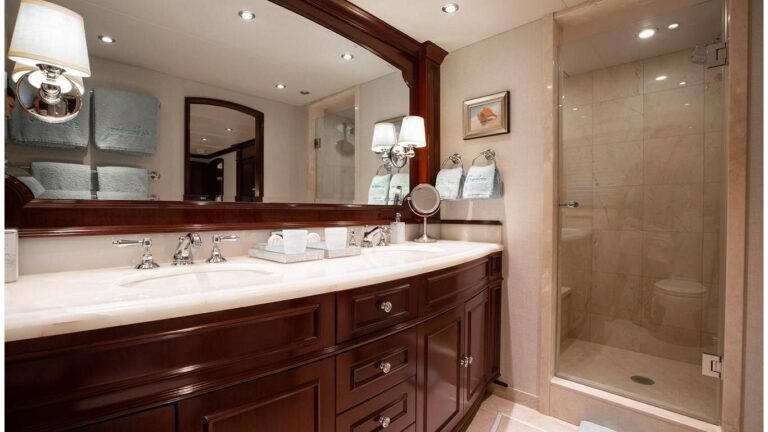 Guest Ensuite