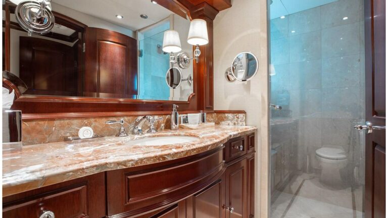 Guest Ensuite