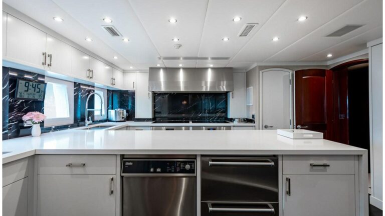 Galley