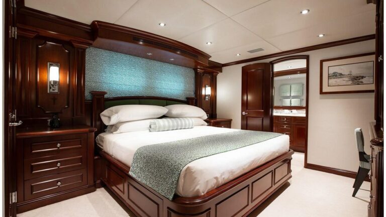 Guest Suite