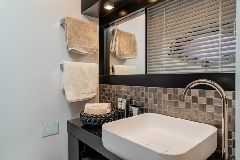 Guest Suite