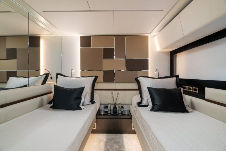 Twin Suite