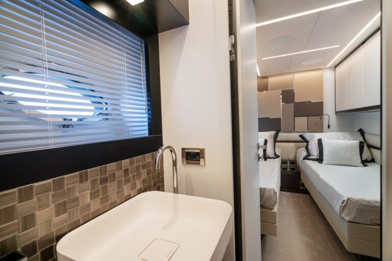 Guest Ensuite