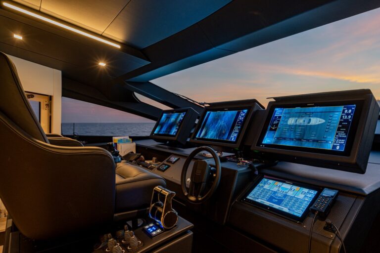 Wheelhouse