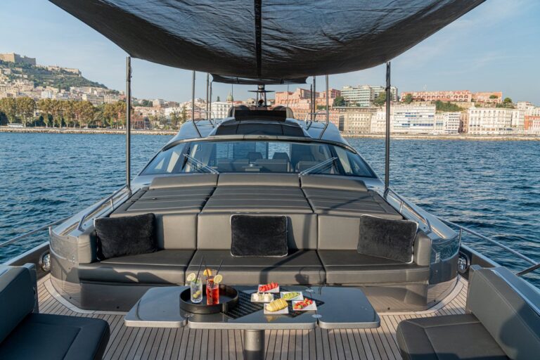 Foredeck