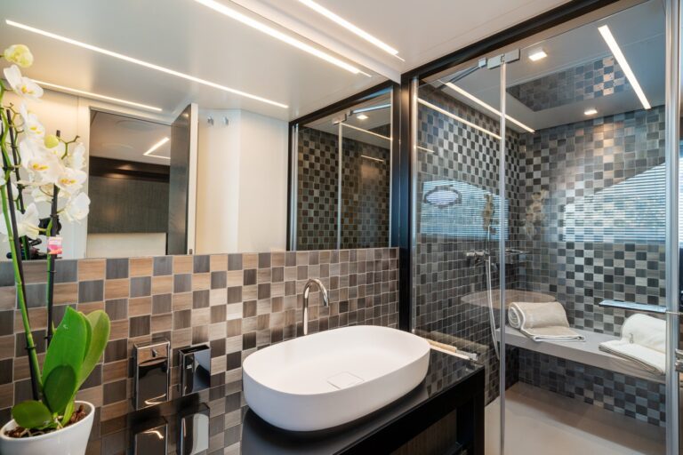 Master Ensuite