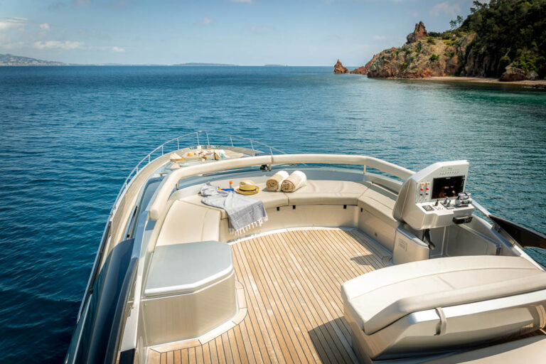 Flybridge