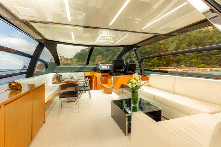 Saloon