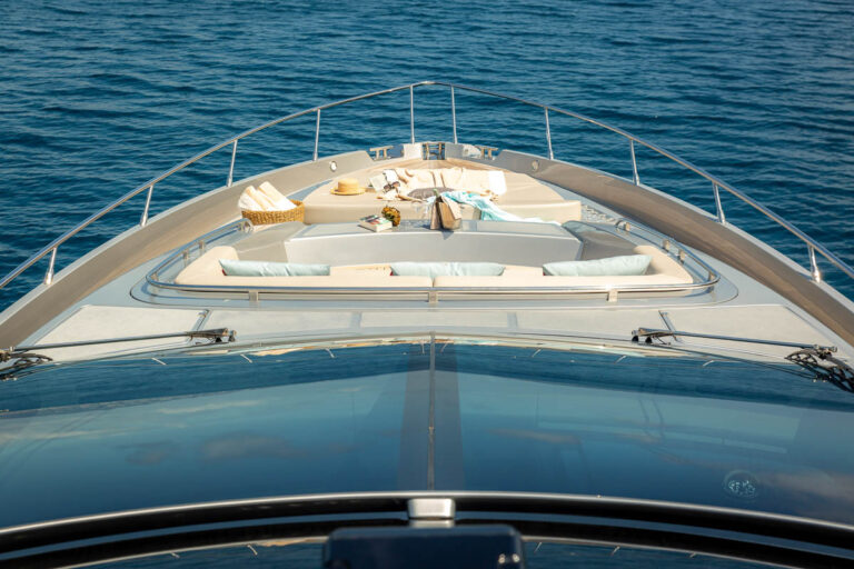 Bow Seating