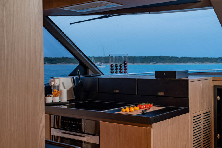 Galley