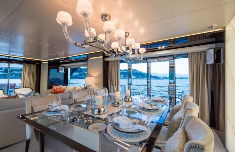 Main Dining