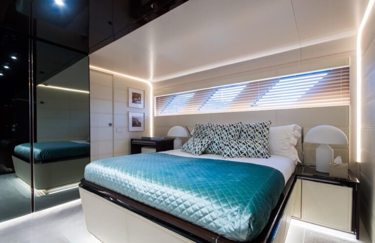 Guest Suite