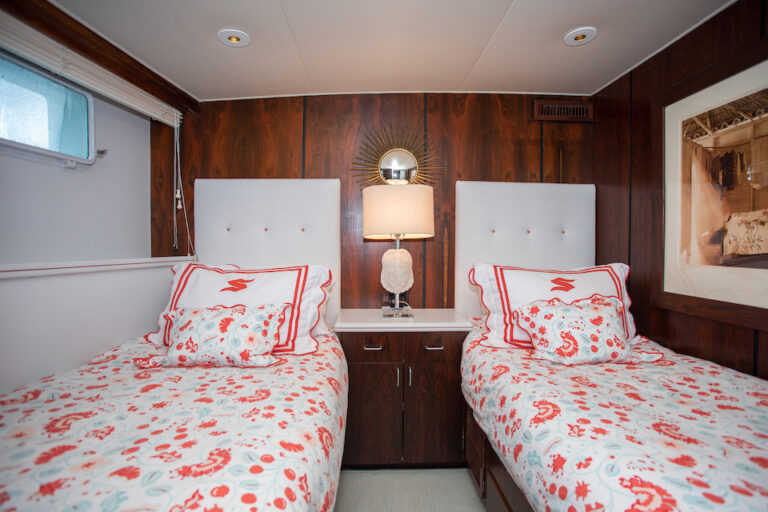 Twin Suite